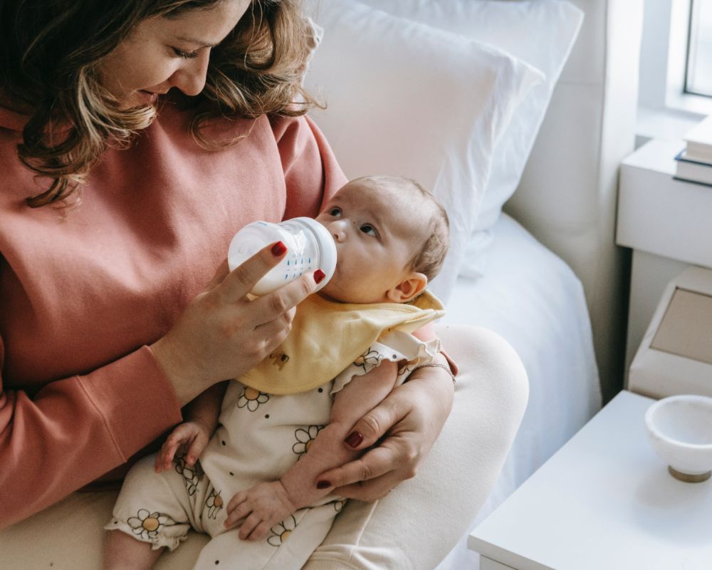 שיטות סטריליזציה לבקבוקים