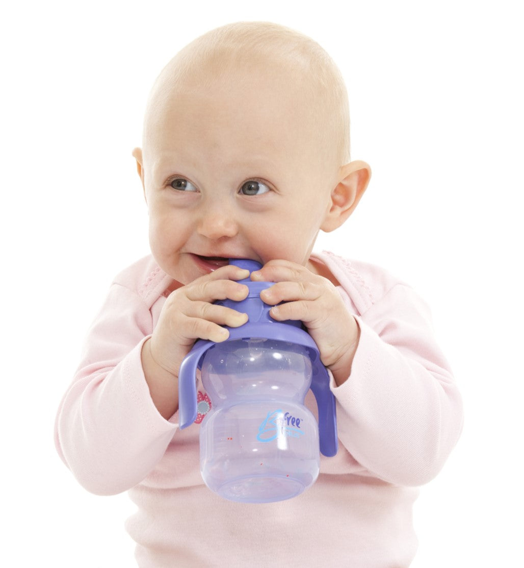 בכוסות Bfree לכל חלק יש ערך מוסף