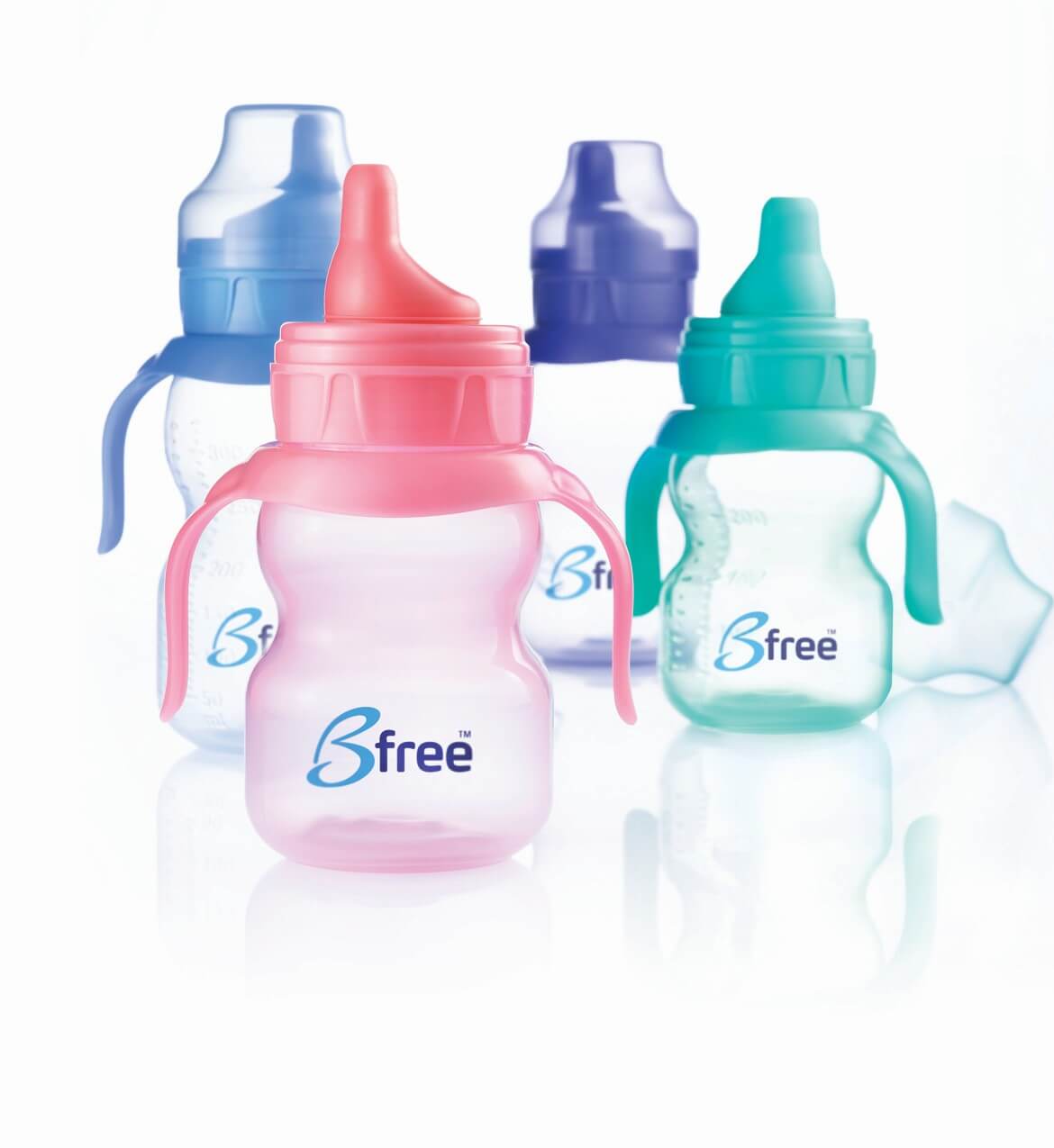 מה חשוב לדעת כשבוחרים כוס מעבר לתינוק