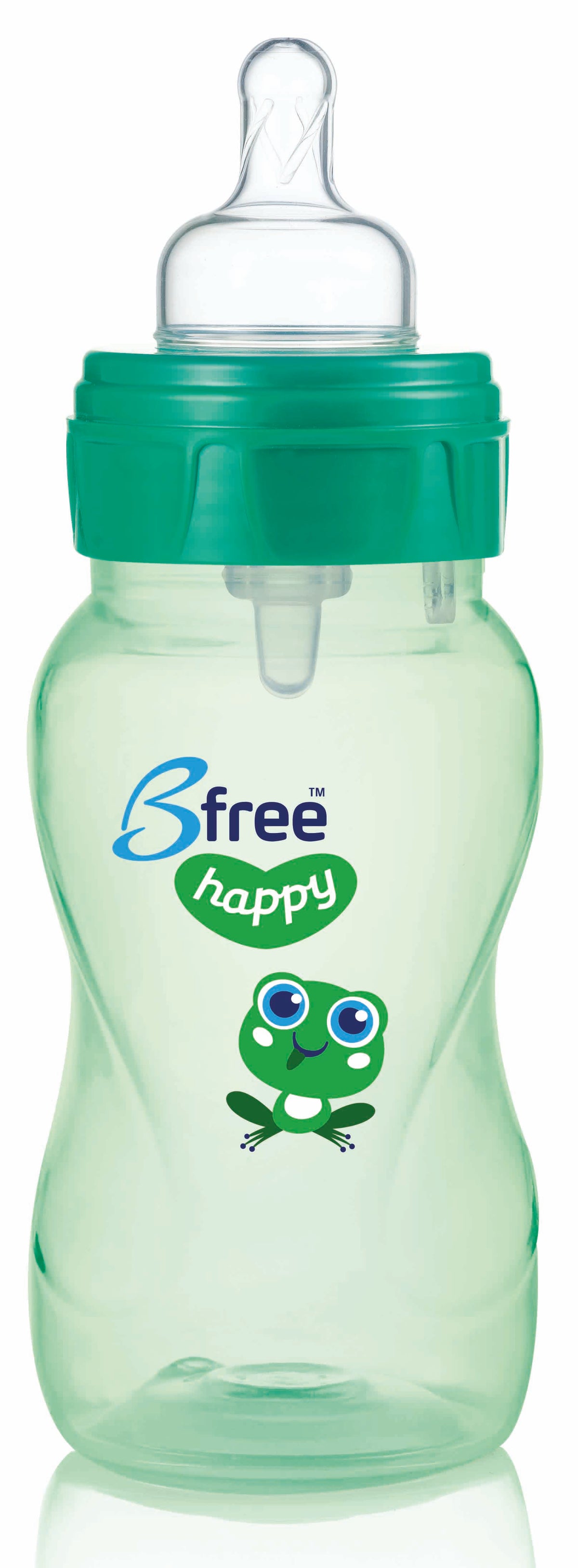 מארז בקבוק 2 בקבוקים 260 מ"ל + מחלק מנות בנים