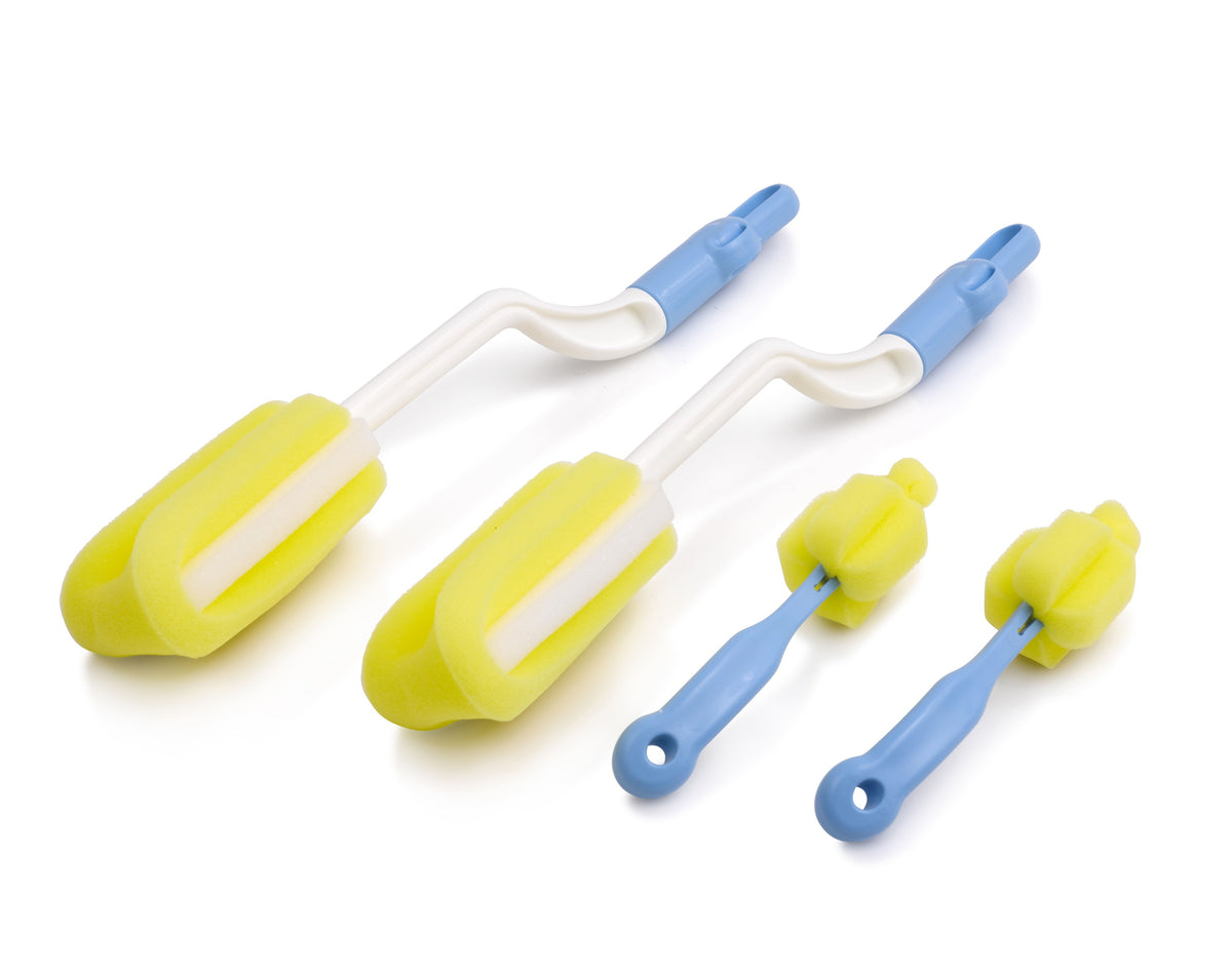 מארז 2 סטים מברשות twister