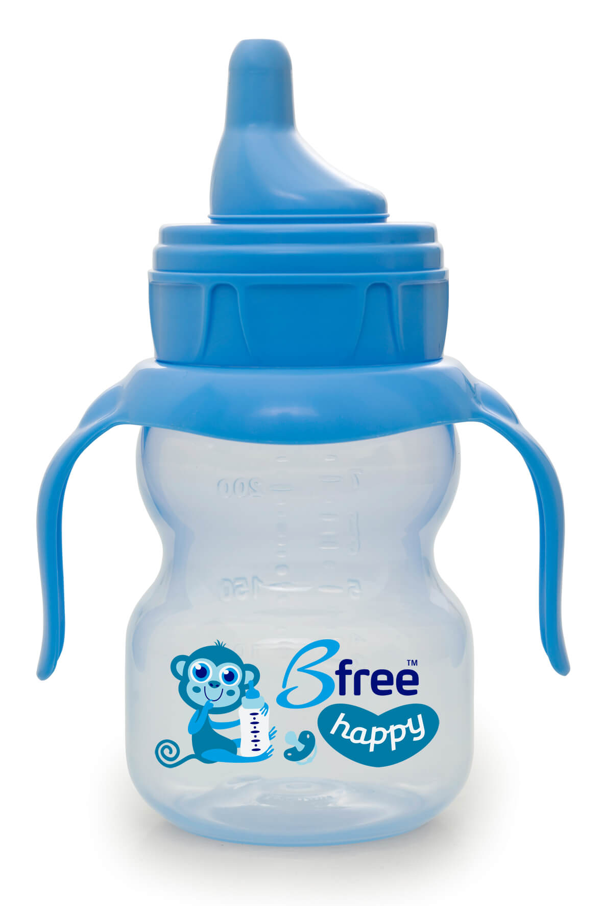 sippi- כחול 250 מ"ל